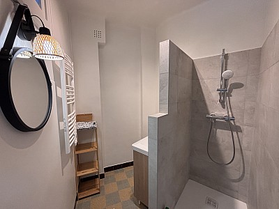 APPARTEMENT T1 A LOUER - LYON 3EME ARRONDISSEMENT - 33.55 m2 - 755€ charges comprises par mois