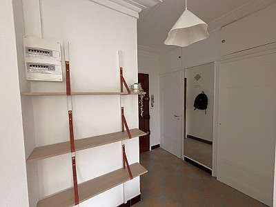 APPARTEMENT T1 A LOUER - LYON 3EME ARRONDISSEMENT - 33.55 m2 - 755€ charges comprises par mois