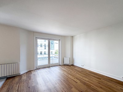 APPARTEMENT T1 A LOUER - LYON 3EME ARRONDISSEMENT - 33.6 m2 - 750 € charges comprises par mois