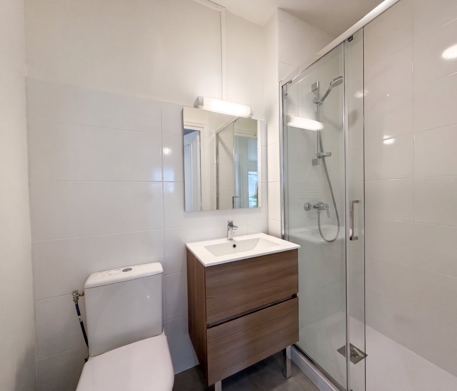 APPARTEMENT T1 A LOUER - LYON 3EME ARRONDISSEMENT - 33.6 m2 - 750 &euro; charges comprises par mois