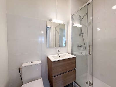 APPARTEMENT T1 A LOUER - LYON 3EME ARRONDISSEMENT - 33.6 m2 - 750 € charges comprises par mois