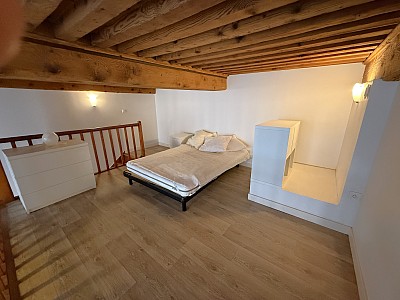 APPARTEMENT T1 A LOUER - LYON 4EME ARRONDISSEMENT - 43.09 m2 - 800 € charges comprises par mois