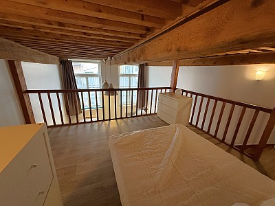 APPARTEMENT T1 A LOUER - LYON 4EME ARRONDISSEMENT - 43.09 m2 - 800 € charges comprises par mois