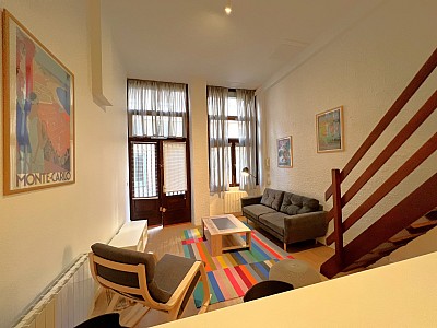 APPARTEMENT T1 A LOUER - LYON 6EME ARRONDISSEMENT MASSENA - 26.24 m2 - 739€ charges comprises par mois
