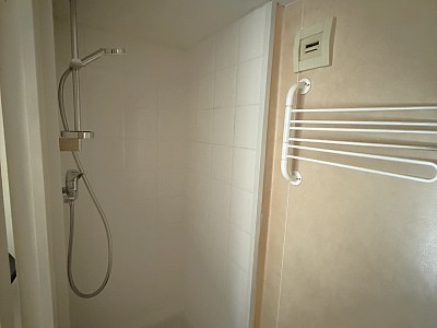 APPARTEMENT T1 A LOUER - LYON 6EME ARRONDISSEMENT - 34.09 m2 - 845€ charges comprises par mois