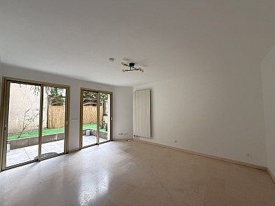 APPARTEMENT T1 A LOUER - LYON 6EME ARRONDISSEMENT - 32.09 m2 - 730�&euro; charges comprises par mois