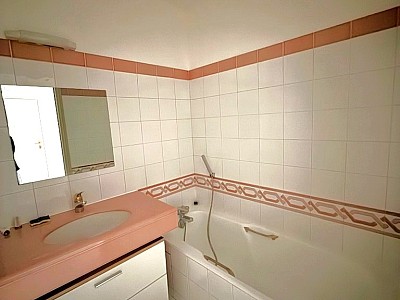 APPARTEMENT T1 A LOUER - LYON 6EME ARRONDISSEMENT - 32.09 m2 - 730�&euro; charges comprises par mois