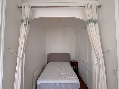 APPARTEMENT T1 A LOUER - LYON 7EME ARRONDISSEMENT - 45 m2 - 839 &euro; charges comprises par mois