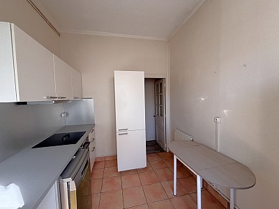 APPARTEMENT T1 A LOUER - LYON 7EME ARRONDISSEMENT - 45 m2 - 839 &euro; charges comprises par mois
