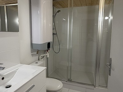 APPARTEMENT T1 A LOUER - LYON 7EME ARRONDISSEMENT - 18.38 m2 - 562 &euro; charges comprises par mois