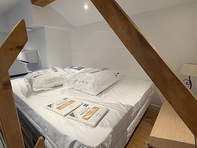 APPARTEMENT T1 A LOUER - LYON 7EME ARRONDISSEMENT - 18.38 m2 - 562 &euro; charges comprises par mois