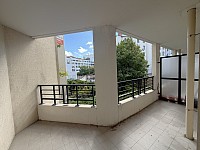APPARTEMENT T1 A LOUER - LYON 7EME ARRONDISSEMENT - 25.91 m2 - 605 € charges comprises par mois