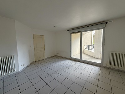 APPARTEMENT T1 A LOUER - LYON 7EME ARRONDISSEMENT - 25.91 m2 - 605 &euro; charges comprises par mois