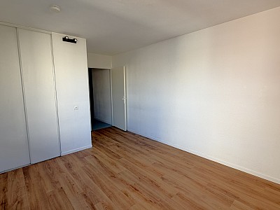 APPARTEMENT T1 A LOUER - LYON 8EME ARRONDISSEMENT - 25.37 m2 - 595 &euro; charges comprises par mois