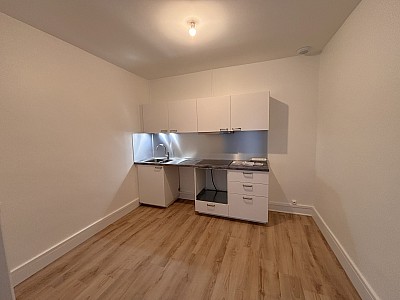 APPARTEMENT T1 A LOUER - VILLEURBANNE Tolstoi-Nord - 56.29 m2 - 803 € charges comprises par mois