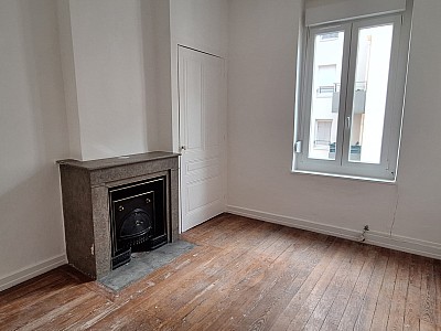 APPARTEMENT T1 A LOUER - VILLEURBANNE - 31.17 m2 - 622 &euro; charges comprises par mois