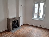 APPARTEMENT T1 A LOUER - VILLEURBANNE - 31.17 m2 - 622 &euro; charges comprises par mois