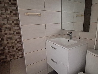 APPARTEMENT T1 A LOUER - VILLEURBANNE - 31.17 m2 - 622 &euro; charges comprises par mois