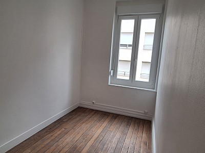 APPARTEMENT T1 A LOUER - VILLEURBANNE - 31.17 m2 - 622 &euro; charges comprises par mois
