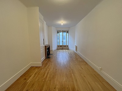 APPARTEMENT T1 A LOUER - VILLEURBANNE - 45.67 m2 - 846 &euro; charges comprises par mois