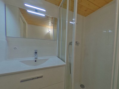 APPARTEMENT T1 A LOUER - VILLEURBANNE - 15.17 m2 - 454 € charges comprises par mois
