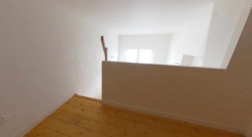 APPARTEMENT T1 A LOUER - VILLEURBANNE - 16.84 m2 - 458 &euro; charges comprises par mois