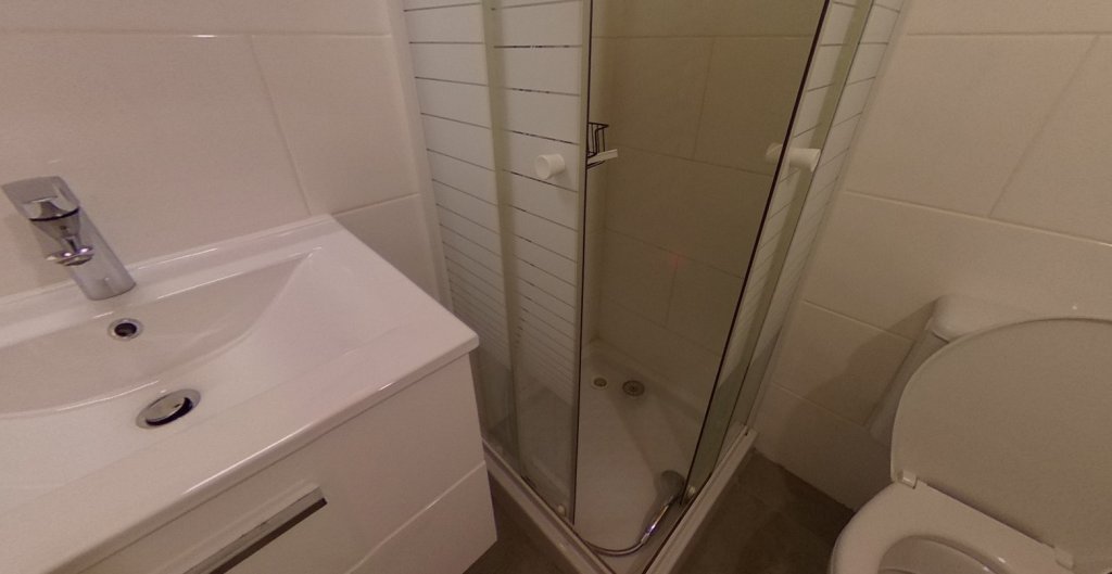 APPARTEMENT T1 A LOUER - VILLEURBANNE - 16.84 m2 - 458 &euro; charges comprises par mois