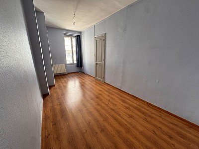 APPARTEMENT T1 A LOUER - VILLEURBANNE - 35.1 m2 - 632 € charges comprises par mois