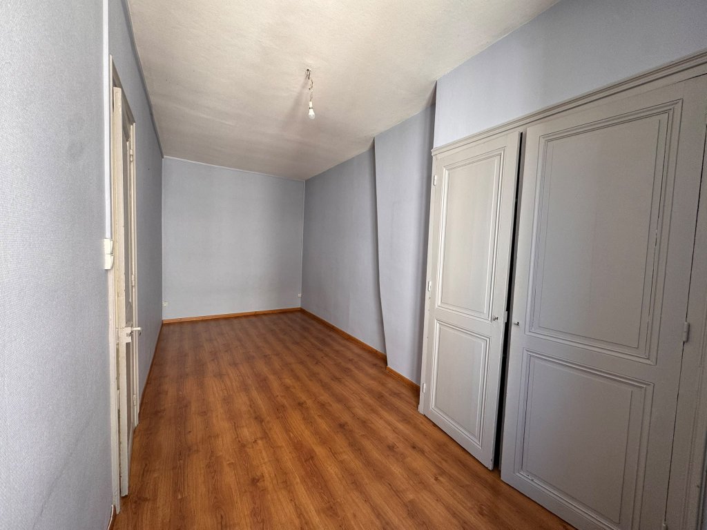 APPARTEMENT T1 A LOUER - VILLEURBANNE - 35.1 m2 - 632 &euro; charges comprises par mois