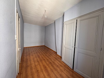 APPARTEMENT T1 A LOUER - VILLEURBANNE - 35.1 m2 - 632 € charges comprises par mois