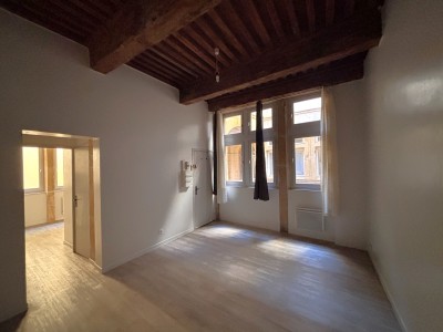 APPARTEMENT T1 A VENDRE - LYON 5EME ARRONDISSEMENT - 31.03 m2 - 191 500 &euro;