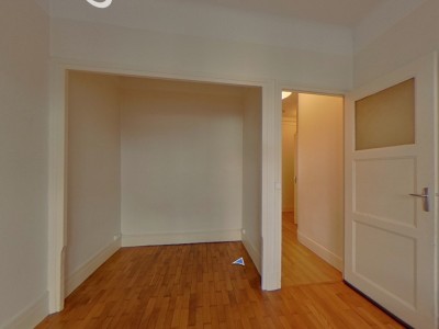 APPARTEMENT T1 A VENDRE - LYON 6EME ARRONDISSEMENT - 38.8 m2 - 210000€