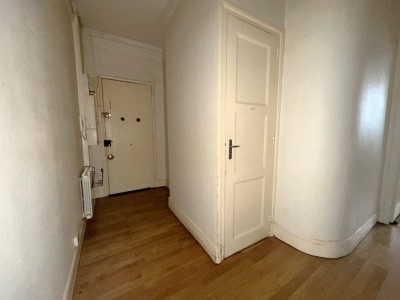 APPARTEMENT T1 A VENDRE - LYON 6EME ARRONDISSEMENT - 38.8 m2 - 210000€