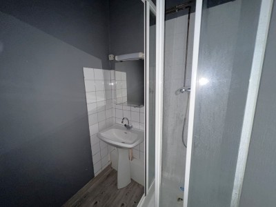 APPARTEMENT T1 A VENDRE - LYON 7EME ARRONDISSEMENT - 35.36 m2 - 159000€
