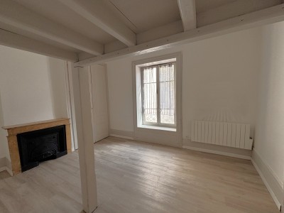 APPARTEMENT T1 - LYON 8EME ARRONDISSEMENT - 30.8 m2 - VENDU