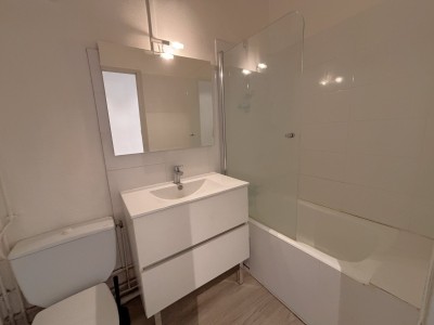 APPARTEMENT T1 - LYON 8EME ARRONDISSEMENT - 30.8 m2 - VENDU