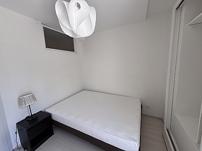 APPARTEMENT T2 A LOUER - CHARBONNIERES LES BAINS - 30 m2 - 615€ charges comprises par mois