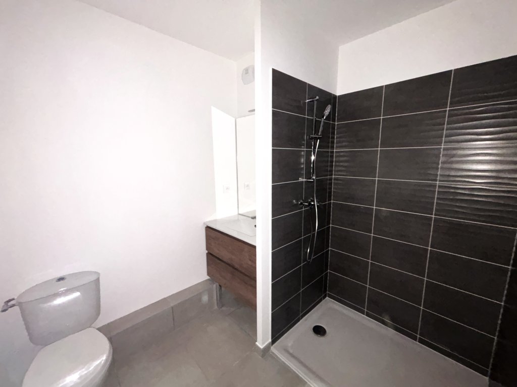 APPARTEMENT T2 A LOUER - DARDILLY - 40.38 m2 - 895�&euro; charges comprises par mois