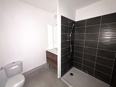 APPARTEMENT T2 A LOUER - DARDILLY - 40.38 m2 - 895 € charges comprises par mois