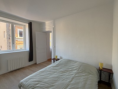 APPARTEMENT T2 A LOUER - LYON 1ER ARRONDISSEMENT - 61.81 m2 - 1 112,67 € charges comprises par mois