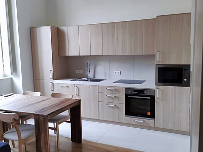 APPARTEMENT T2 A LOUER - LYON 2EME ARRONDISSEMENT - 40.08 m2 - 1187€ charges comprises par mois