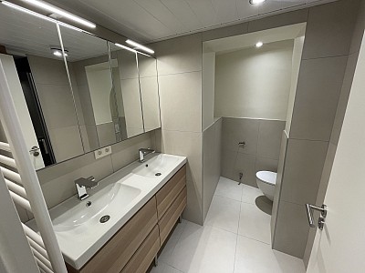 APPARTEMENT T2 A LOUER - LYON 2EME ARRONDISSEMENT - 40.08 m2 - 1187€ charges comprises par mois