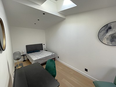 APPARTEMENT T2 A LOUER - LYON 2EME ARRONDISSEMENT - 51 m2 - 1 435 € charges comprises par mois