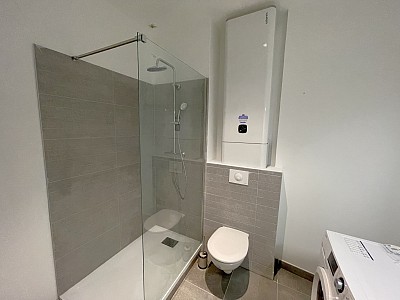 APPARTEMENT T2 A LOUER - LYON 2EME ARRONDISSEMENT - 54.17 m2 - 1 490 € charges comprises par mois