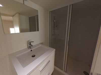 APPARTEMENT T2 A LOUER - LYON 2EME ARRONDISSEMENT - 25.54 m2 - 656 &euro; charges comprises par mois