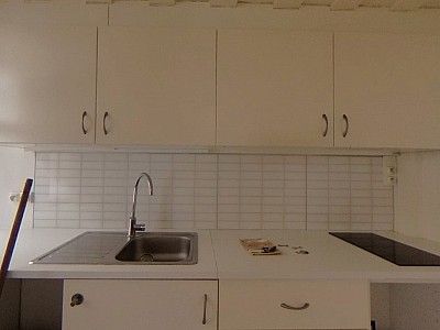 APPARTEMENT T2 A LOUER - LYON 2EME ARRONDISSEMENT - 25.54 m2 - 656 &euro; charges comprises par mois