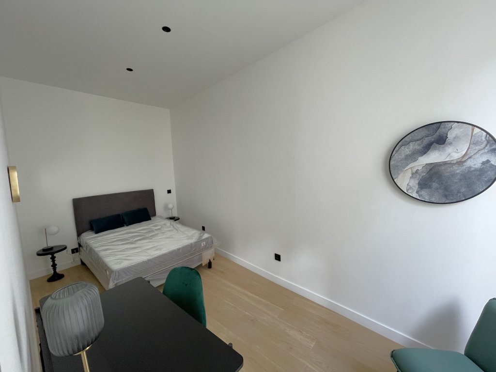 APPARTEMENT T2 A LOUER - LYON 2EME ARRONDISSEMENT - 49.88 m2 - 1 485 &euro; charges comprises par mois