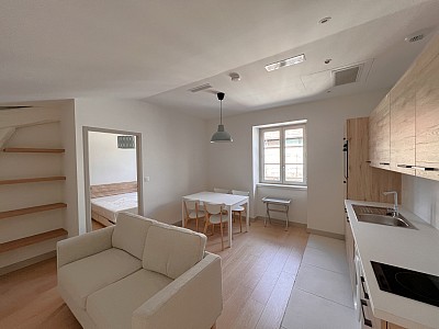 APPARTEMENT T2 A LOUER - LYON 2EME ARRONDISSEMENT - 33.79 m2 - 995 &euro; charges comprises par mois