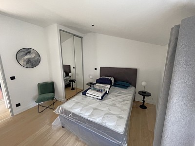 APPARTEMENT T2 A LOUER - LYON 2EME ARRONDISSEMENT - 47,72 m2 - 1574 € charges comprises par mois