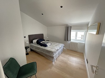 APPARTEMENT T2 A LOUER - LYON 2EME ARRONDISSEMENT - 47,72 m2 - 1574 € charges comprises par mois